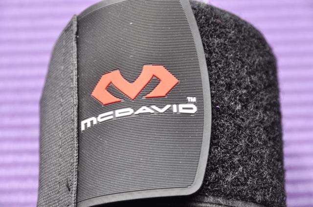 迈克达威护踝为什么那么贵,李宁迈克达威髌骨带