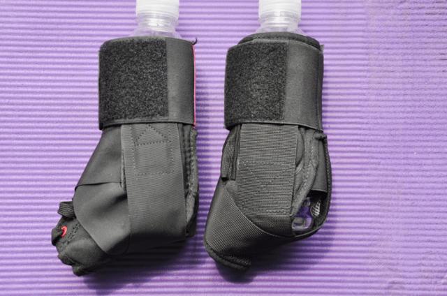 迈克达威护踝为什么那么贵,李宁迈克达威髌骨带