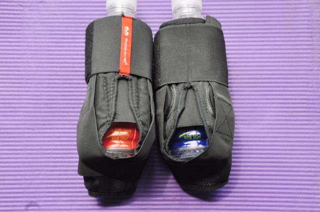 迈克达威护踝为什么那么贵,李宁迈克达威髌骨带