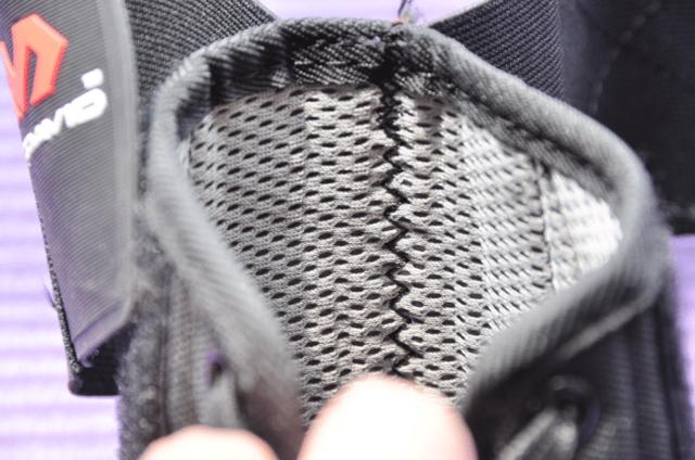 迈克达威护踝为什么那么贵,李宁迈克达威髌骨带