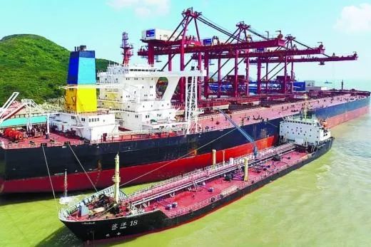 宁波舟山上海燃料油,舟山燃料油供应标准