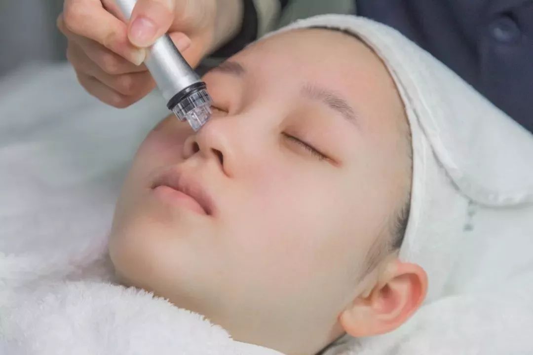 美肌工坊包头百货大楼钢铁大街店,59.9元抢美肤套餐4选3