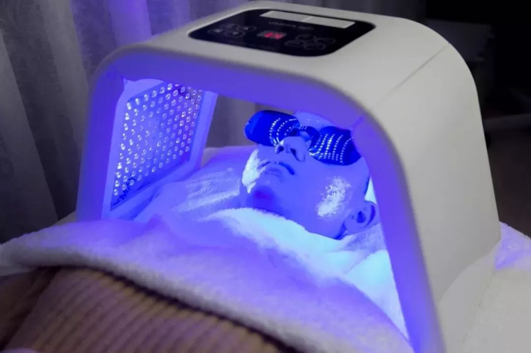 美肌工坊包头百货大楼钢铁大街店,59.9元抢美肤套餐4选3