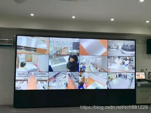 山城虽寒、但物联却热,探访中移物联小记一笔……