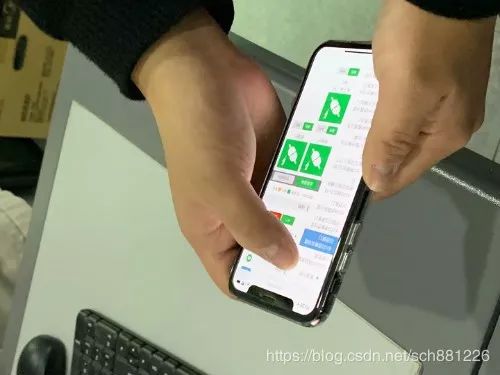 山城虽寒、但物联却热,探访中移物联小记一笔……