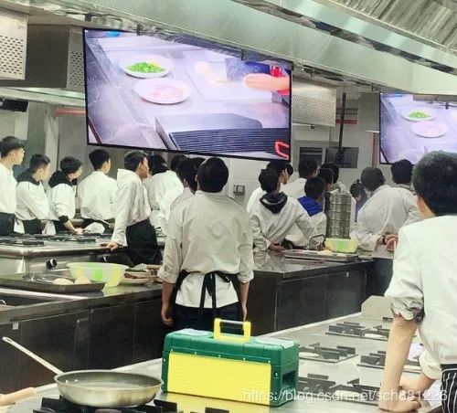 山城虽寒、但物联却热,探访中移物联小记一笔……