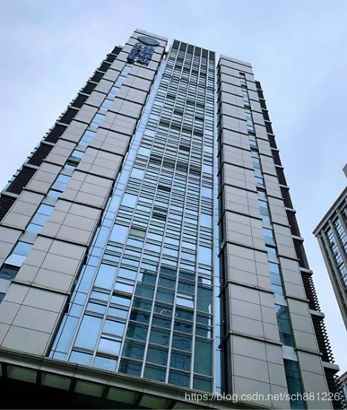 山城虽寒、但物联却热,探访中移物联小记一笔……