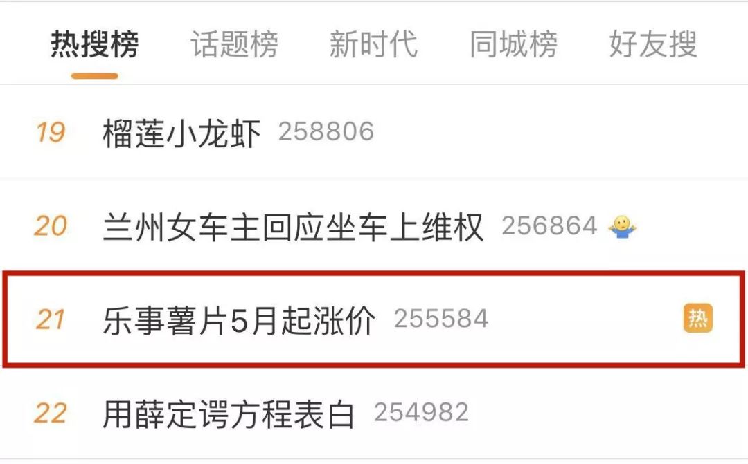 新一轮食品涨价,近期涨价食品主要有哪些