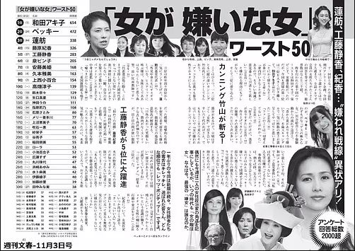 被全网黑了19年的旧日女神,她真的没有那么“罪不可赦”