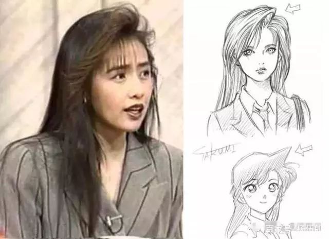 被全网黑了19年的旧日女神,她真的没有那么“罪不可赦”