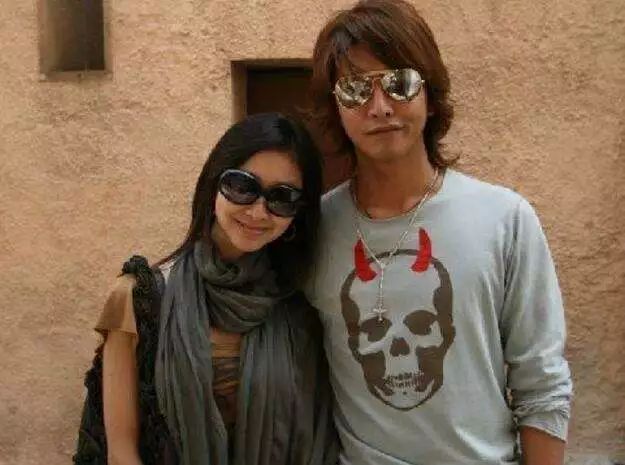 被全网黑了19年的旧日女神,她真的没有那么“罪不可赦”