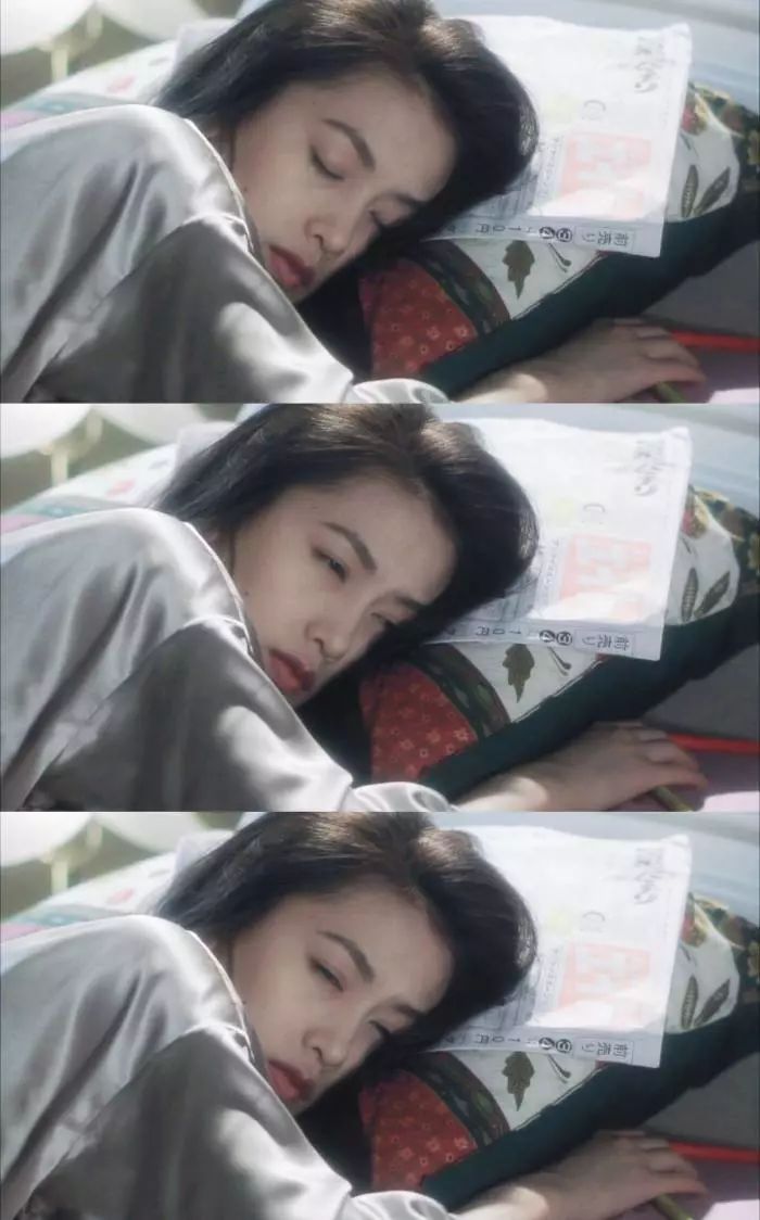 被全网黑了19年的旧日女神,她真的没有那么“罪不可赦”