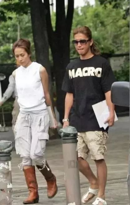 被全网黑了19年的旧日女神,她真的没有那么“罪不可赦”