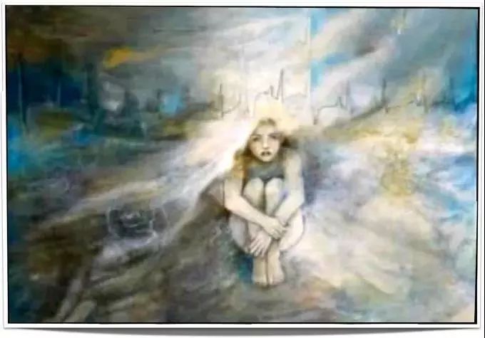 被全网黑了19年的旧日女神,她真的没有那么“罪不可赦”