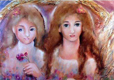 被全网黑了19年的旧日女神,她真的没有那么“罪不可赦”