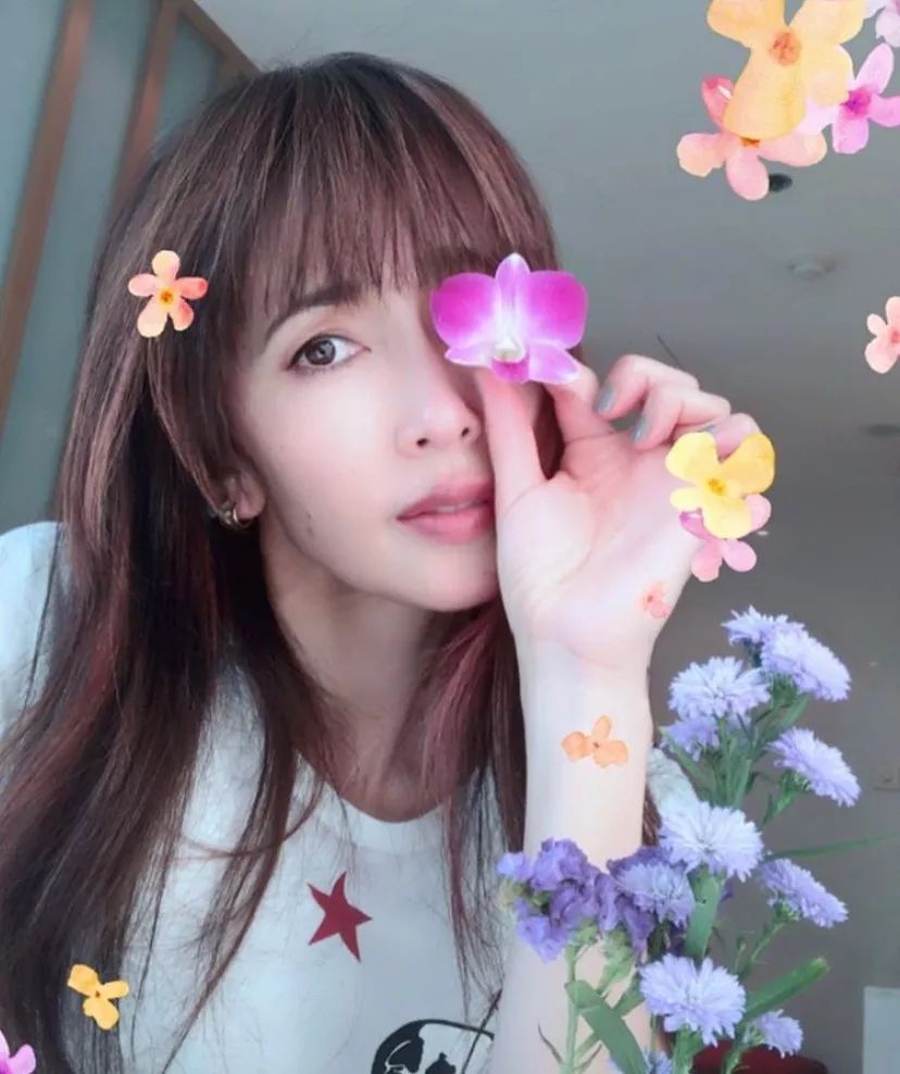 被全网黑了19年的旧日女神,她真的没有那么“罪不可赦”