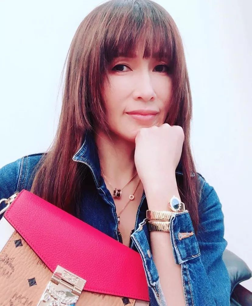 被全网黑了19年的旧日女神,她真的没有那么“罪不可赦”