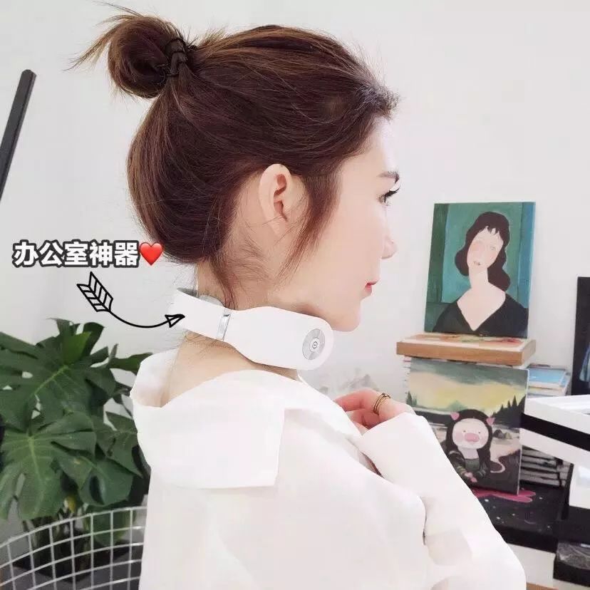 颈椎按摩神器明星推荐,颈椎按摩神器电动仪推荐