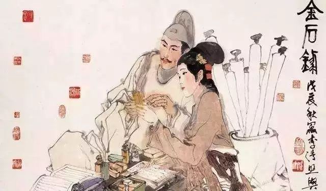 古诗词写渣男,读诗可以吸取前人的教训