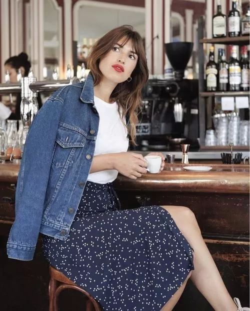 显瘦垂感女白t推荐夏,夏季白t必备