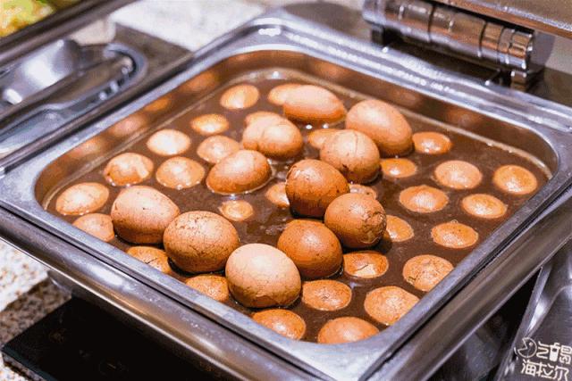 38元秒抢呼伦贝尔宾馆星级自助餐,刚一坐下就回本!