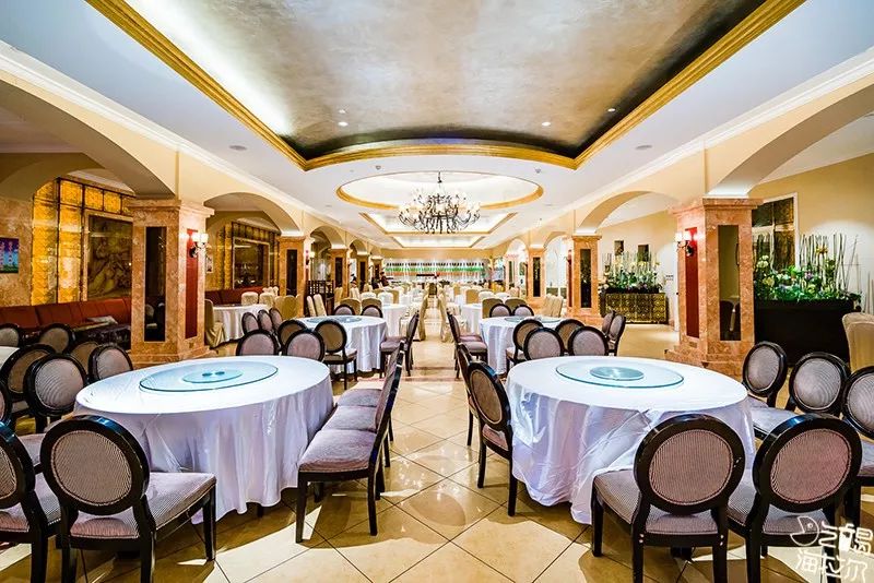 38元秒抢呼伦贝尔宾馆星级自助餐，刚一坐下就回本！