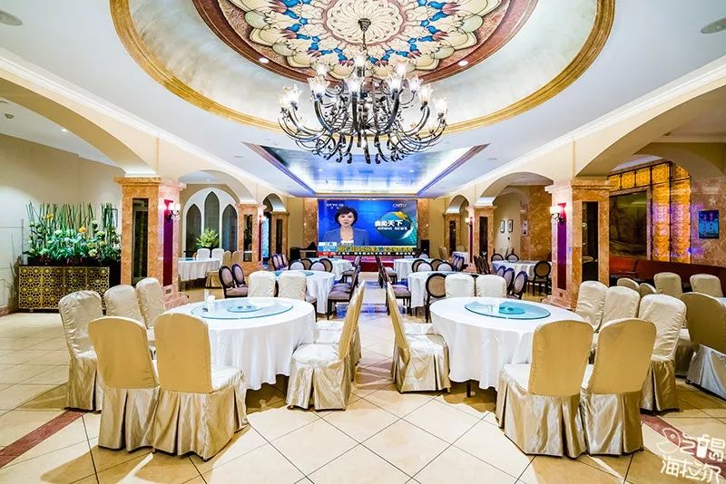 38元秒抢呼伦贝尔宾馆星级自助餐，刚一坐下就回本！