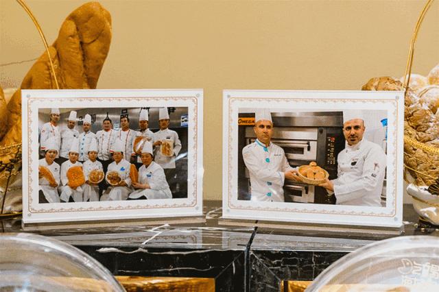 38元秒抢呼伦贝尔宾馆星级自助餐,刚一坐下就回本!