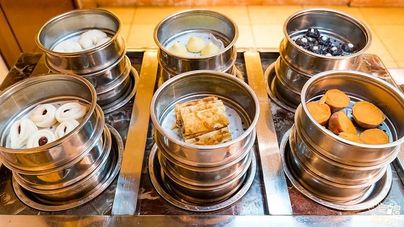 38元秒抢呼伦贝尔宾馆星级自助餐,刚一坐下就回本!