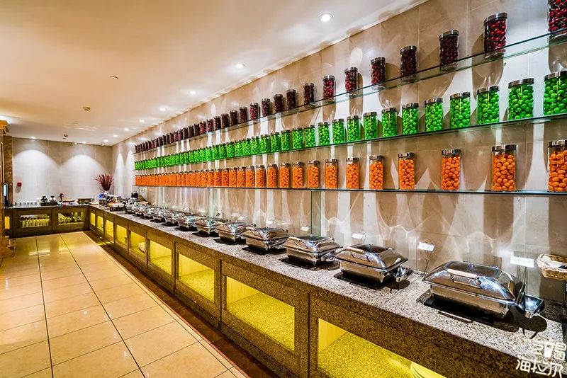 38元秒抢呼伦贝尔宾馆星级自助餐,刚一坐下就回本!