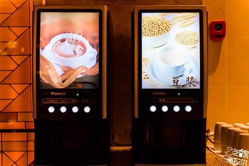 38元秒抢呼伦贝尔宾馆星级自助餐,刚一坐下就回本!