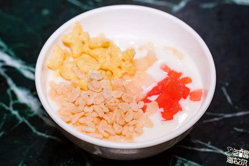 38元秒抢呼伦贝尔宾馆星级自助餐，刚一坐下就回本！