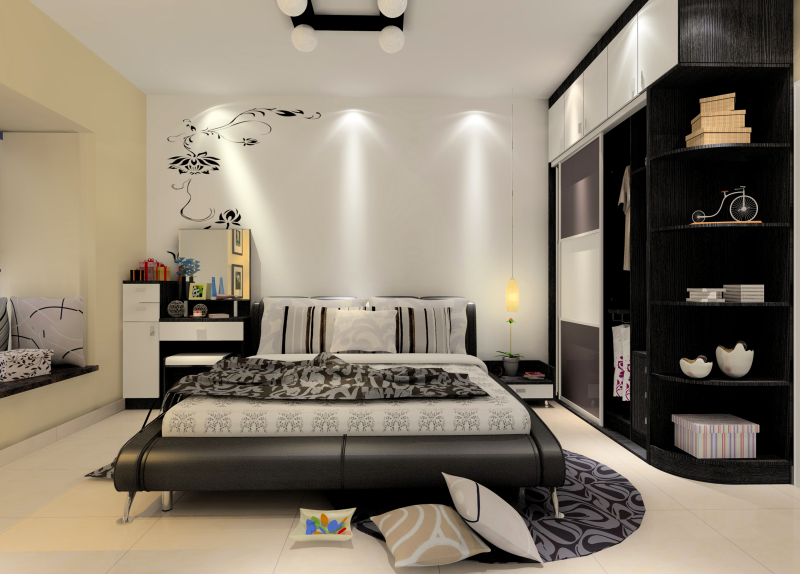 在床底撒一把花椒,往床上撒花露水驱蚊子吗