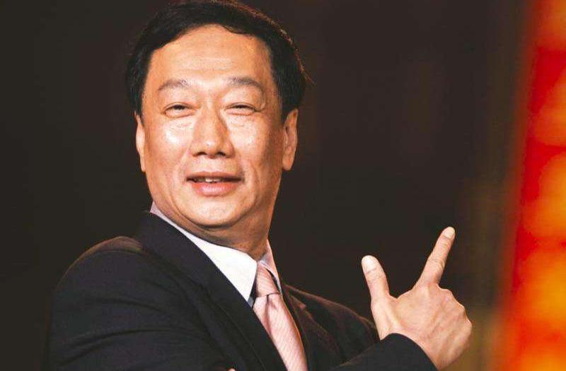 富士康区块链,区块链潜行者