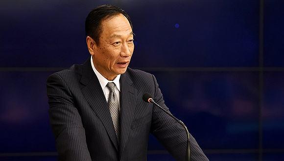 富士康区块链,区块链潜行者