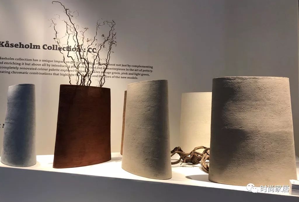 GucciDécor、VersaceHome、MiuMiu、FENDICASA……米兰设计周美不胜收