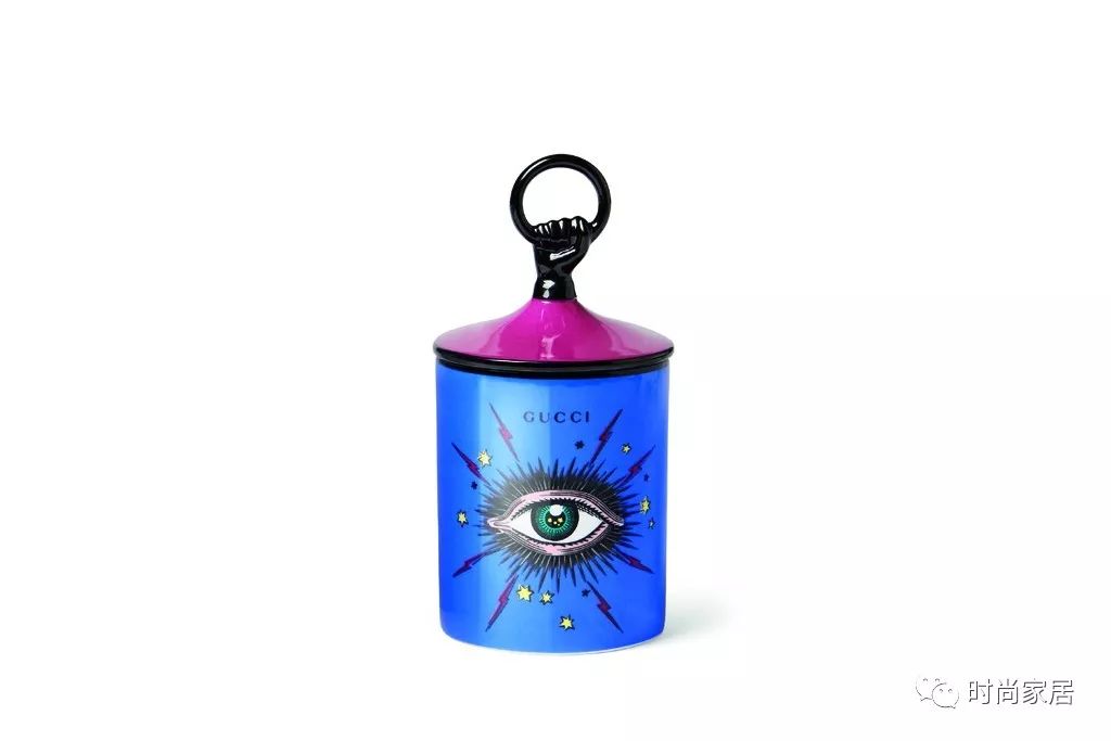 GucciDécor、VersaceHome、MiuMiu、FENDICASA……米兰设计周美不胜收