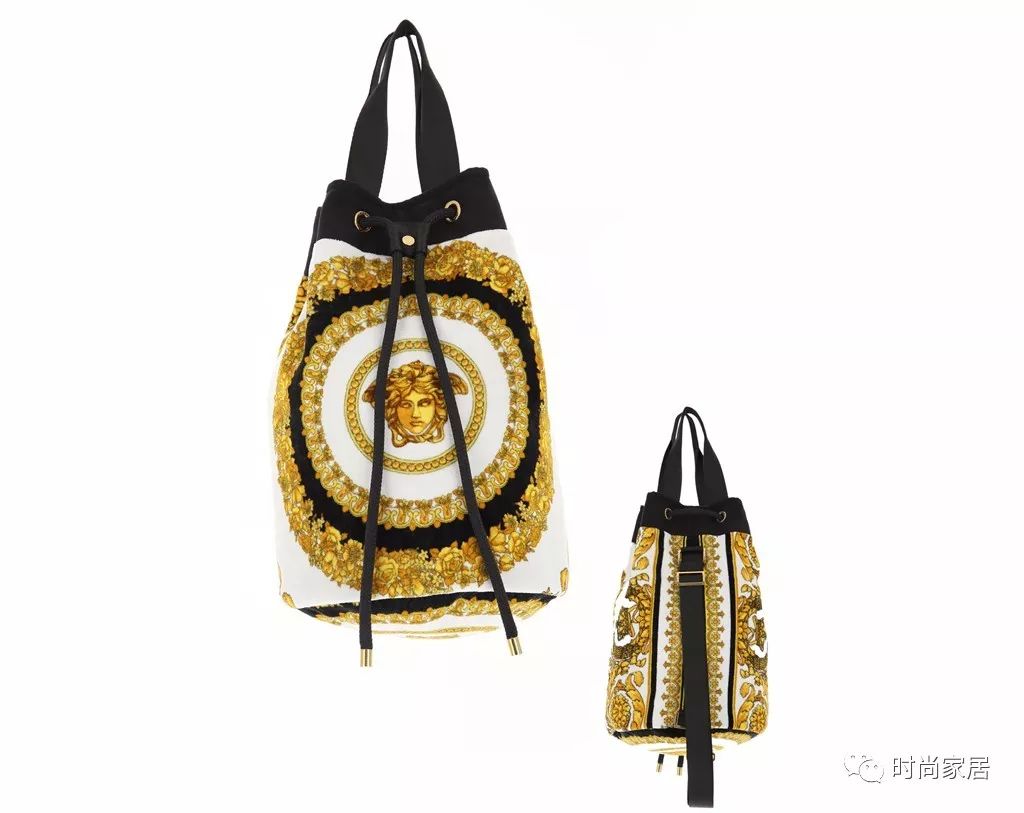 GucciDécor、VersaceHome、MiuMiu、FENDICASA……米兰设计周美不胜收