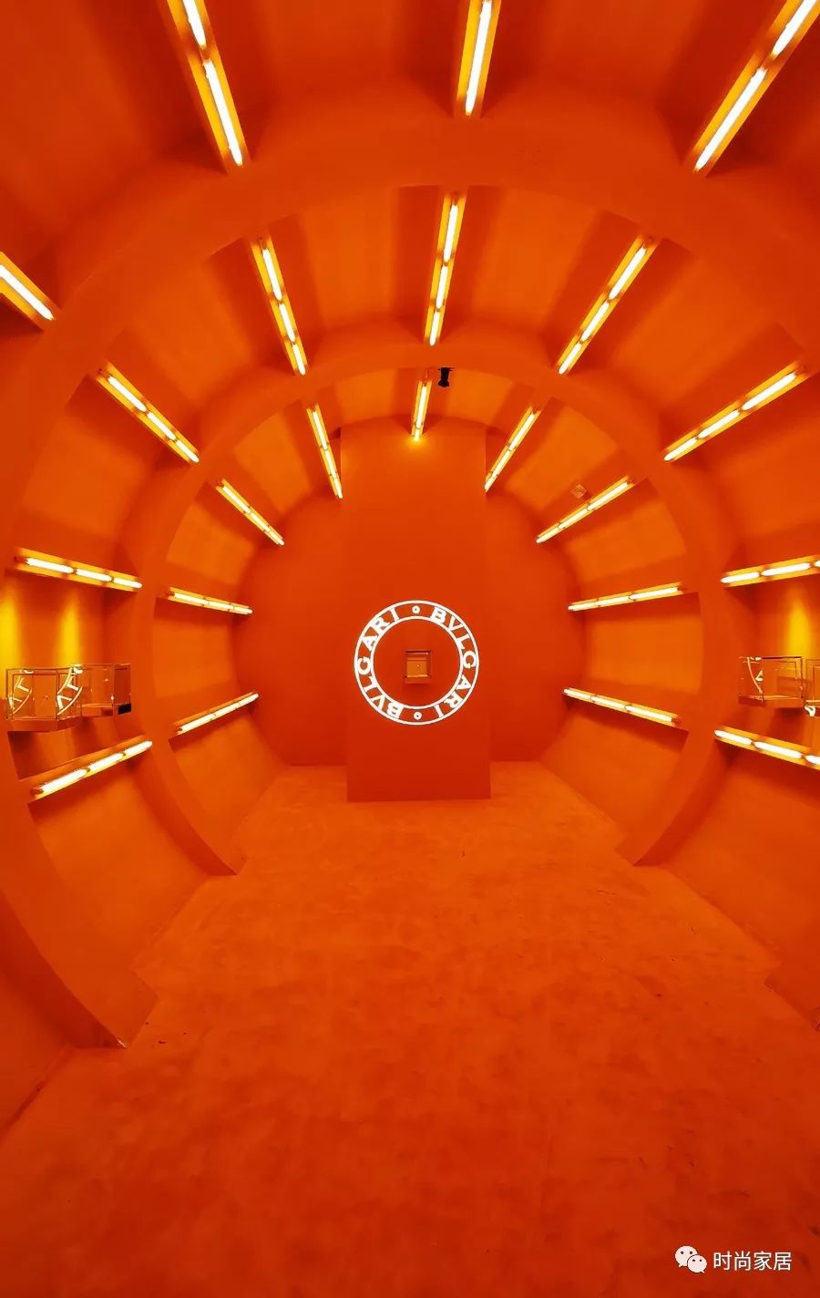 GucciDécor、VersaceHome、MiuMiu、FENDICASA……米兰设计周美不胜收