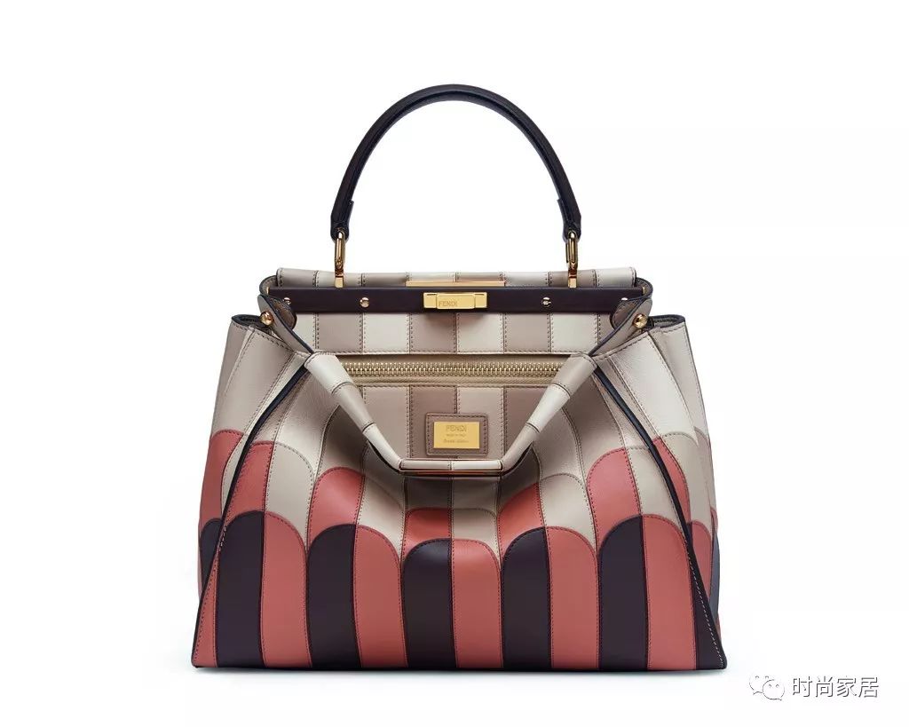 GucciDécor、VersaceHome、MiuMiu、FENDICASA……米兰设计周美不胜收