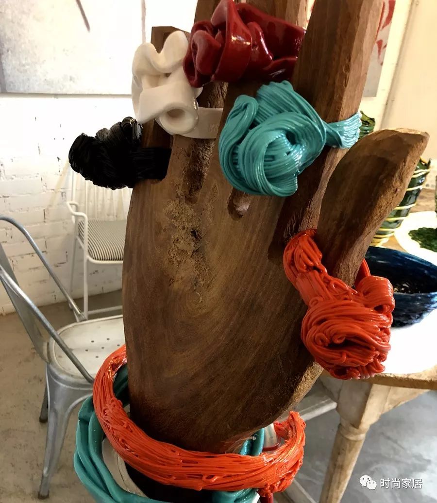 GucciDécor、VersaceHome、MiuMiu、FENDICASA……米兰设计周美不胜收