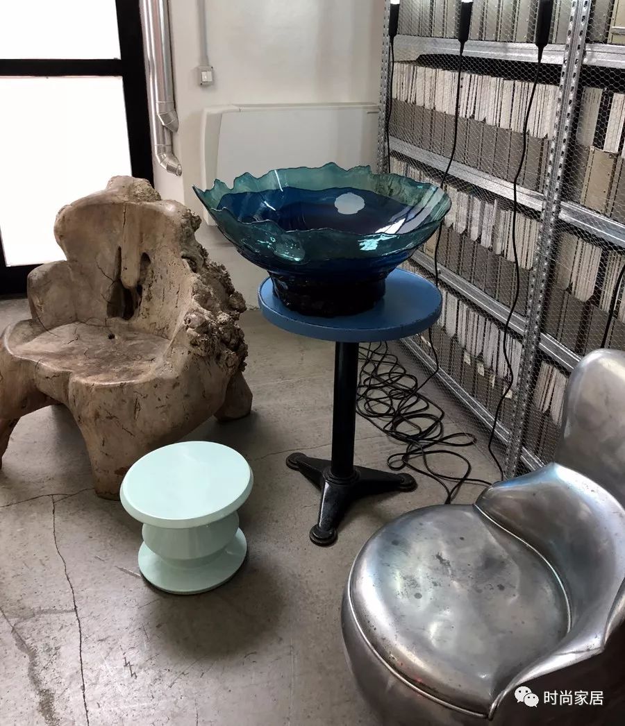 GucciDécor、VersaceHome、MiuMiu、FENDICASA……米兰设计周美不胜收