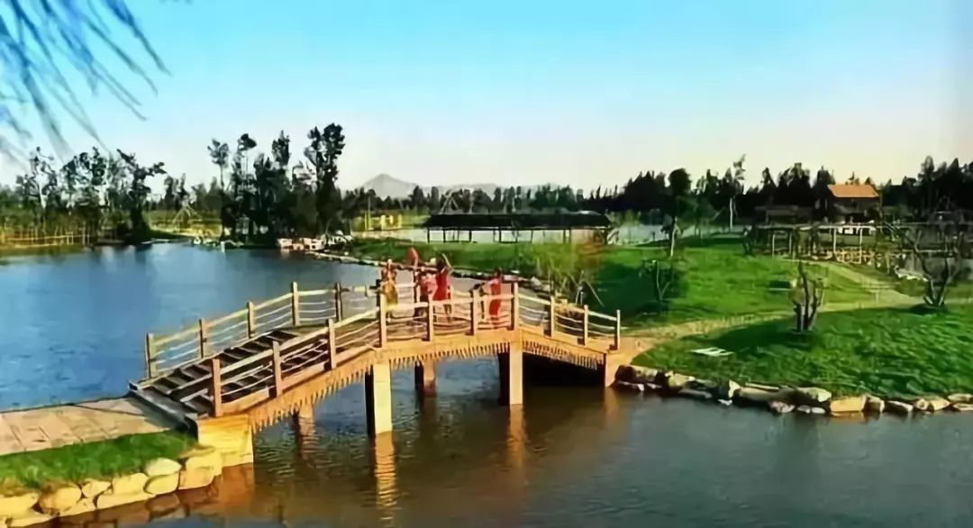 农业产业园新商业模式,农业公司运营商业模式