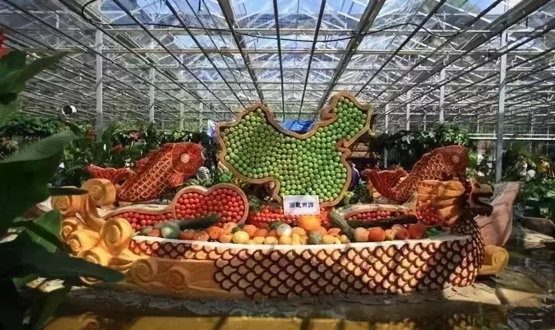 农业产业园新商业模式,农业公司运营商业模式