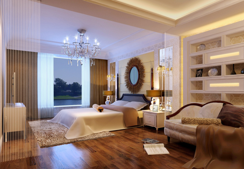 家中财神摆哪里招财运好,如何让家里的财位有财神