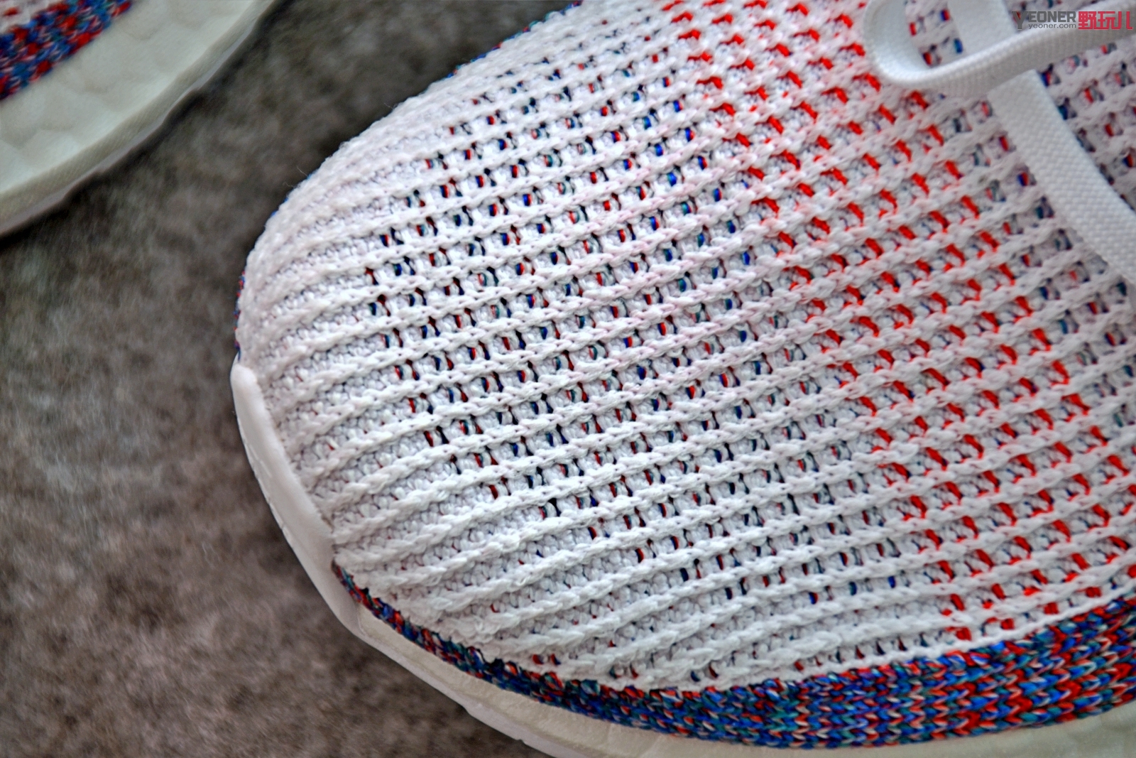 阿迪达斯boost19跑步鞋测评,adidasultraboost19脚感