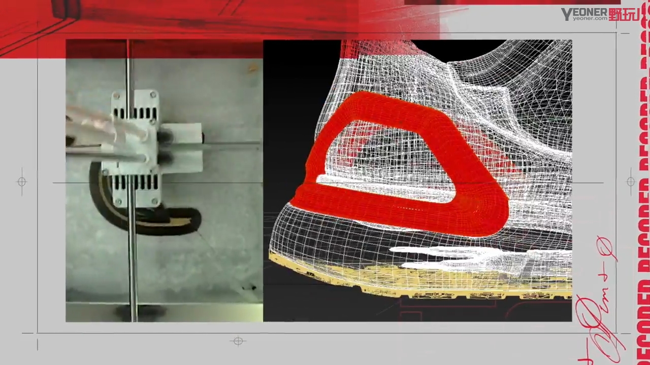 阿迪达斯boost19跑步鞋测评,adidasultraboost19脚感