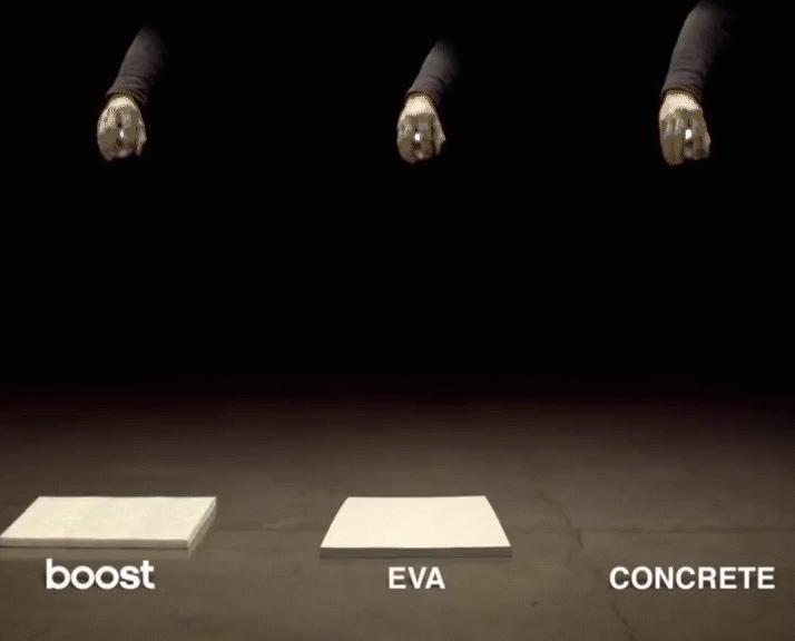 阿迪达斯boost19跑步鞋测评,adidasultraboost19脚感