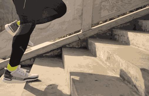 阿迪达斯boost19跑步鞋测评,adidasultraboost19脚感