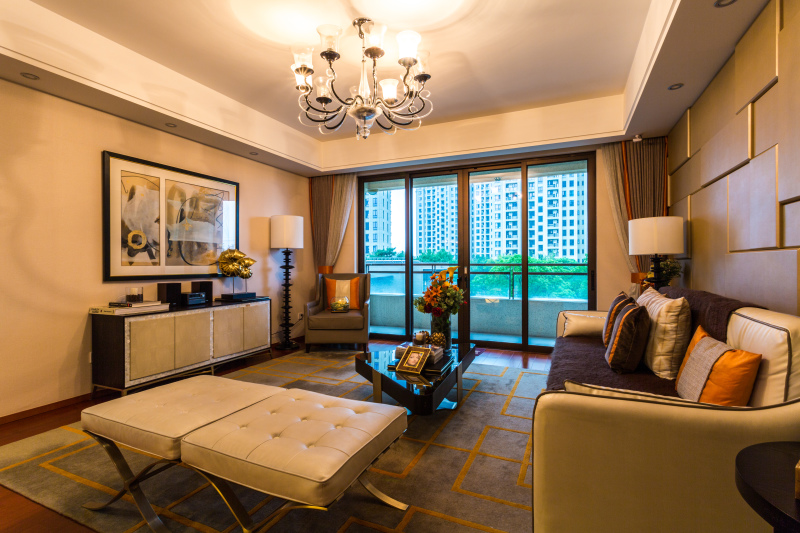 客厅转运摆件,家里客厅放什么可以转运